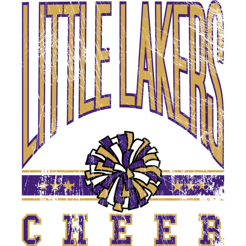 Cheerleading - Grunge Thumbnail