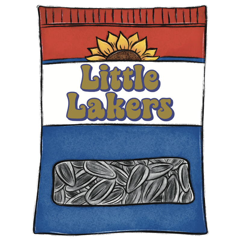 Sunflower seeds Thumbnail