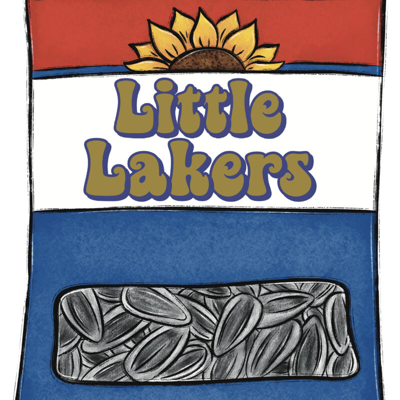 Sunflower seeds Thumbnail