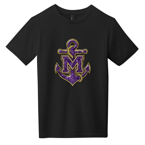 Sparkle - Youth Everyday T-Shirt Thumbnail