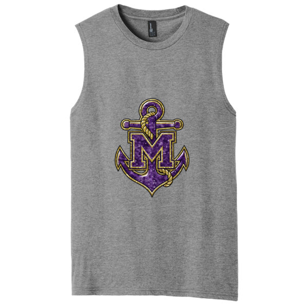 Sparkle - Everyday Muscle Tank Thumbnail