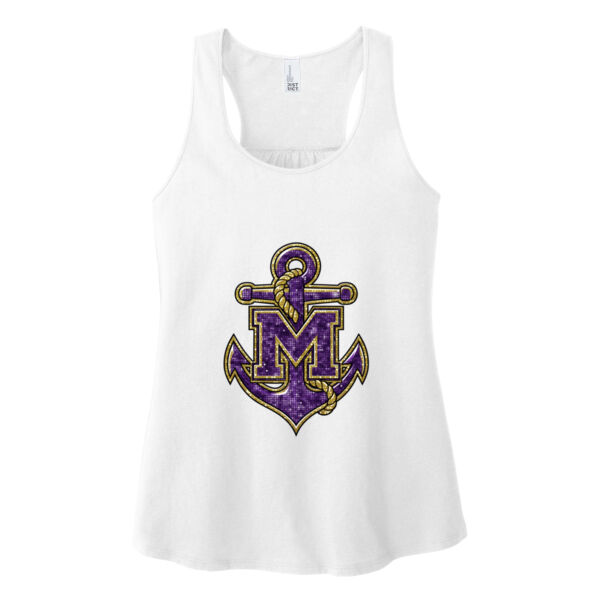 Sparkle - Women's Everyday Racerback Tank Thumbnail