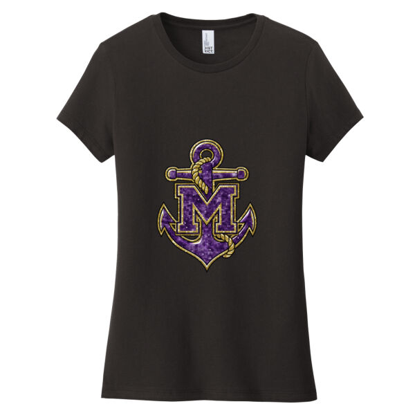Sparkle - Women's Everyday T-Shirt Thumbnail