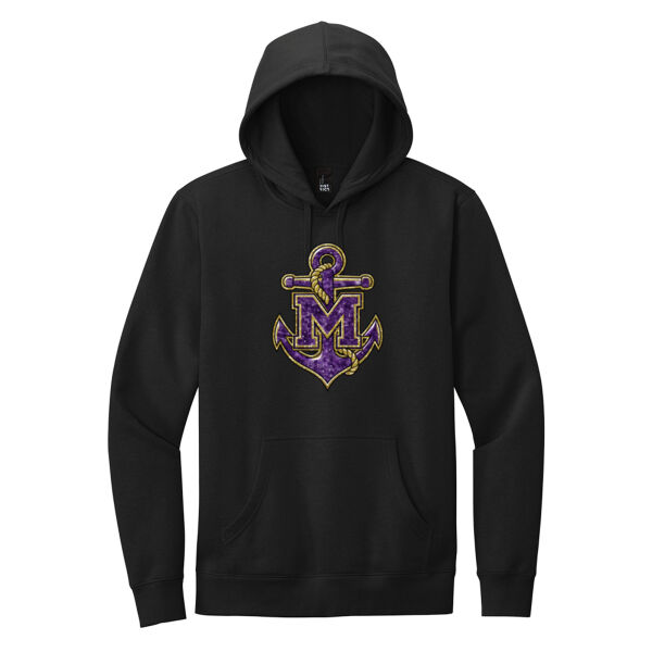 Sparkle - Unisex Everyday Fleece Hoodie Thumbnail