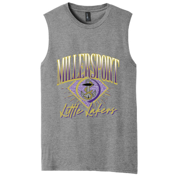 Gradient - Everyday Muscle Tank Thumbnail