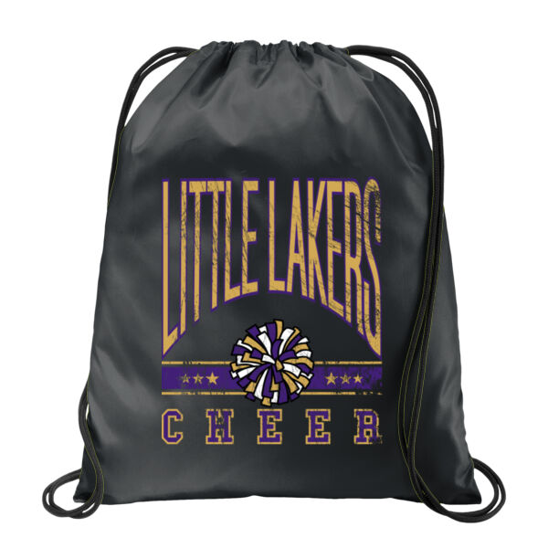 Cheerleading - Grunge - Ultra Core Cinch Pack Thumbnail