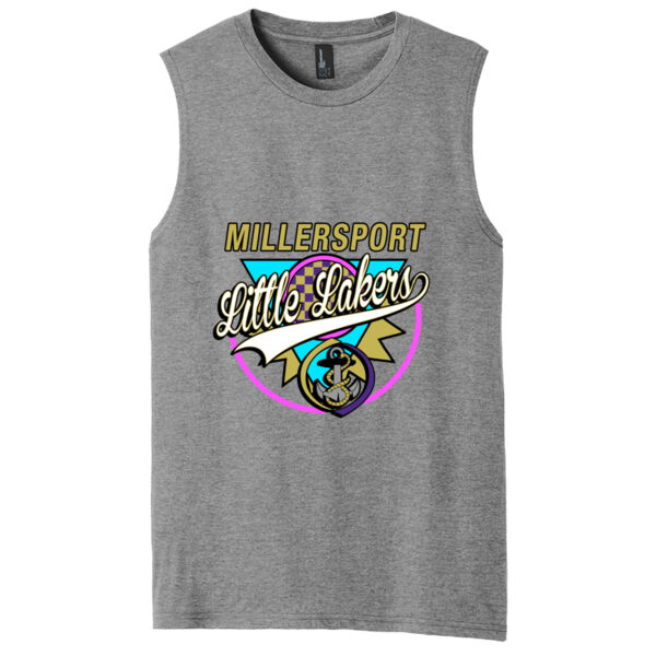 80s - Everyday Muscle Tank Thumbnail