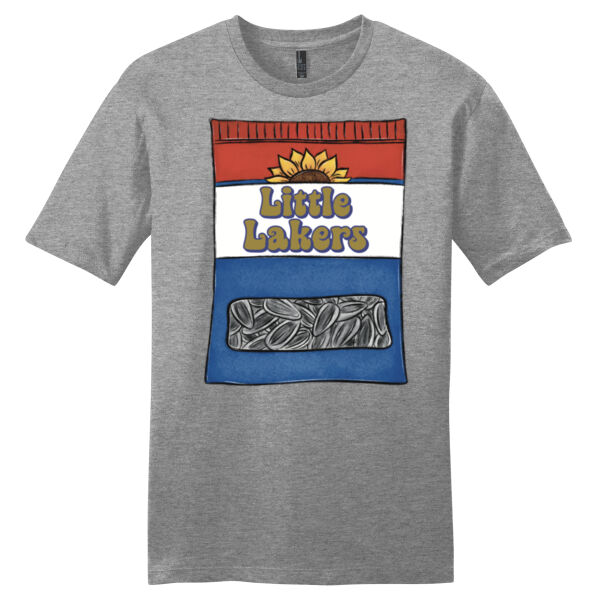 Sunflower seeds - Unisex Everyday Important T-Shirt Thumbnail