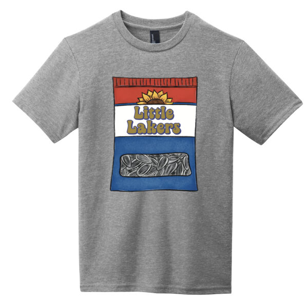 Sunflower seeds - Youth Everyday T-Shirt Thumbnail