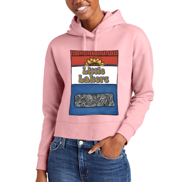 Sunflower seeds - Women's Everyday Fleece Hoodie Thumbnail