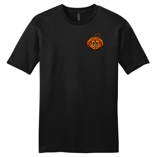 Halloween 2026 - Unisex Everyday Important T-Shirt Thumbnail