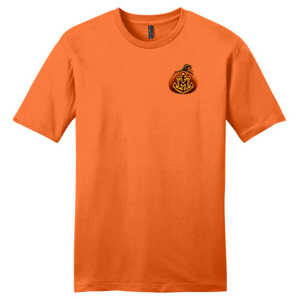 Halloween 2026 - Unisex Everyday Important T-Shirt Thumbnail