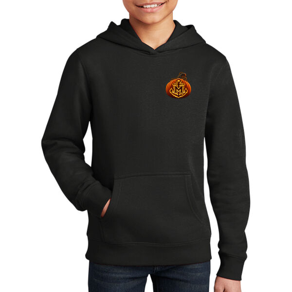 Halloween 2026 - Youth Everyday Fleece Hoodie Thumbnail