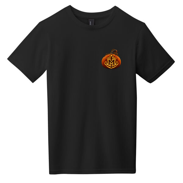 Halloween 2026 - Youth Everyday T-Shirt Thumbnail
