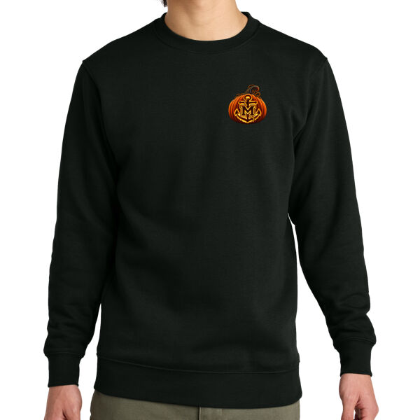 Halloween 2026 - Unisex Everyday Fleece Crew Thumbnail