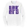 Long Sleeve Fan Favorite Tee Thumbnail