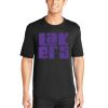 Performance Polyester Competitor™ Tee Thumbnail