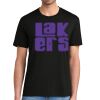 Super Soft Perfect Tri ® Tee Thumbnail