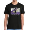 Super Soft Perfect Tri ® Tee Thumbnail
