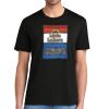 Super Soft Perfect Tri ® Tee Thumbnail