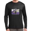 Long Sleeve PosiCharge ® Competitor™ Tee Thumbnail