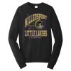 Fan Favorite Fleece Crewneck Sweatshirt Thumbnail