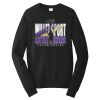 Fan Favorite Fleece Crewneck Sweatshirt Thumbnail