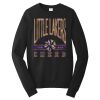 Fan Favorite Fleece Crewneck Sweatshirt Thumbnail